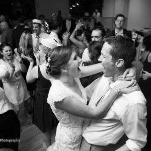 Rustic Accents At Easton Beach Rotunda Wedding Featuring Freestyle 9