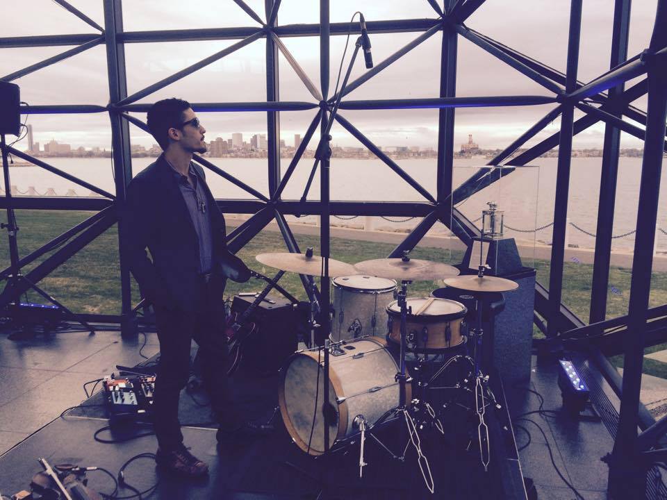 Boston’s Groovin' You Wedding & Event Band 978.256.0360 Book a Live