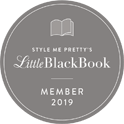 Style Me Pretty Little Black Book Member