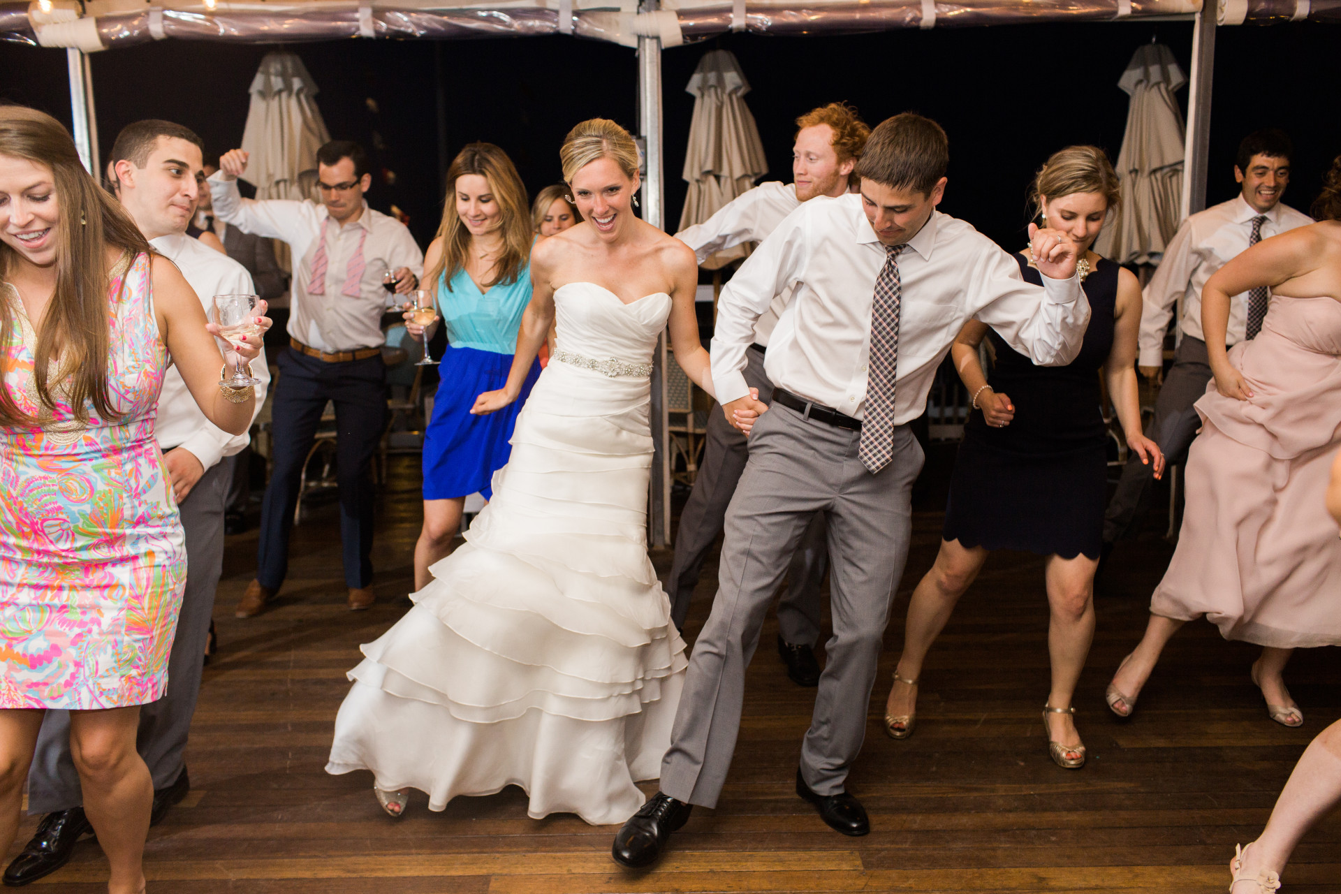 cape cod formal wedding attire