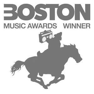 Boston Music Awards Winner